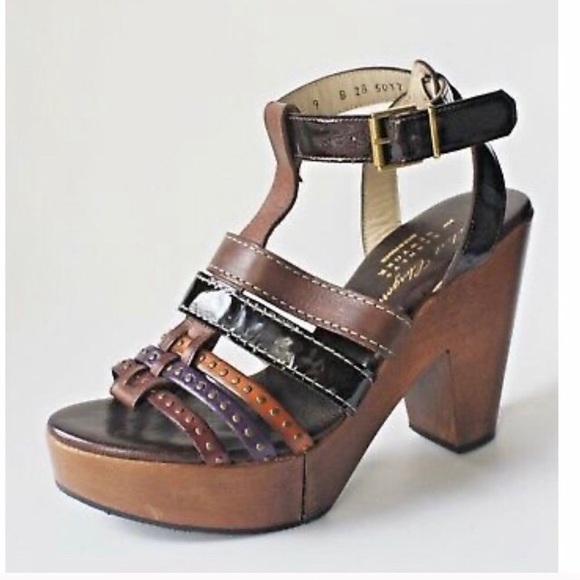 Sandals by Robert Clergerie 10M - Picture 2 of 8